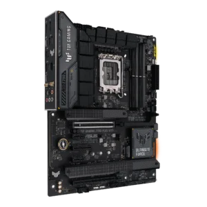 ASUS Motherboards