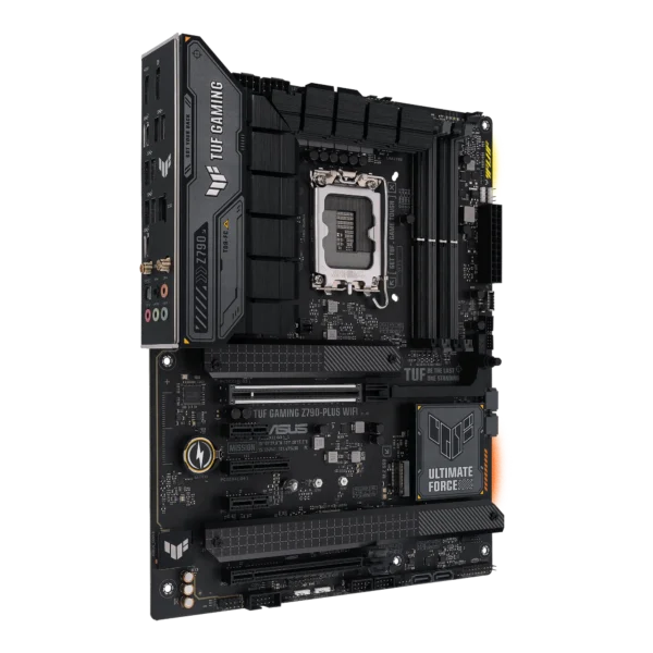 ASUS Motherboards