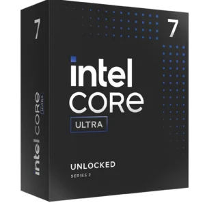 Intel Processors