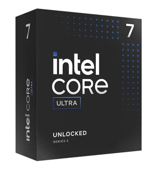 Intel Processors