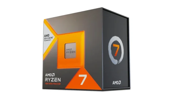 AMD Processors
