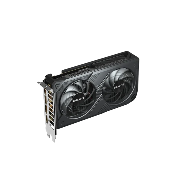 Gigabyte Graphics cards