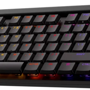 Logitech Keyboards
