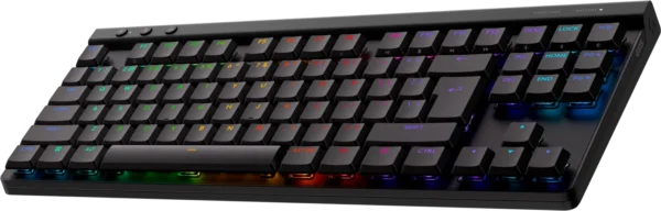 Logitech Keyboards