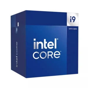 Intel Processors