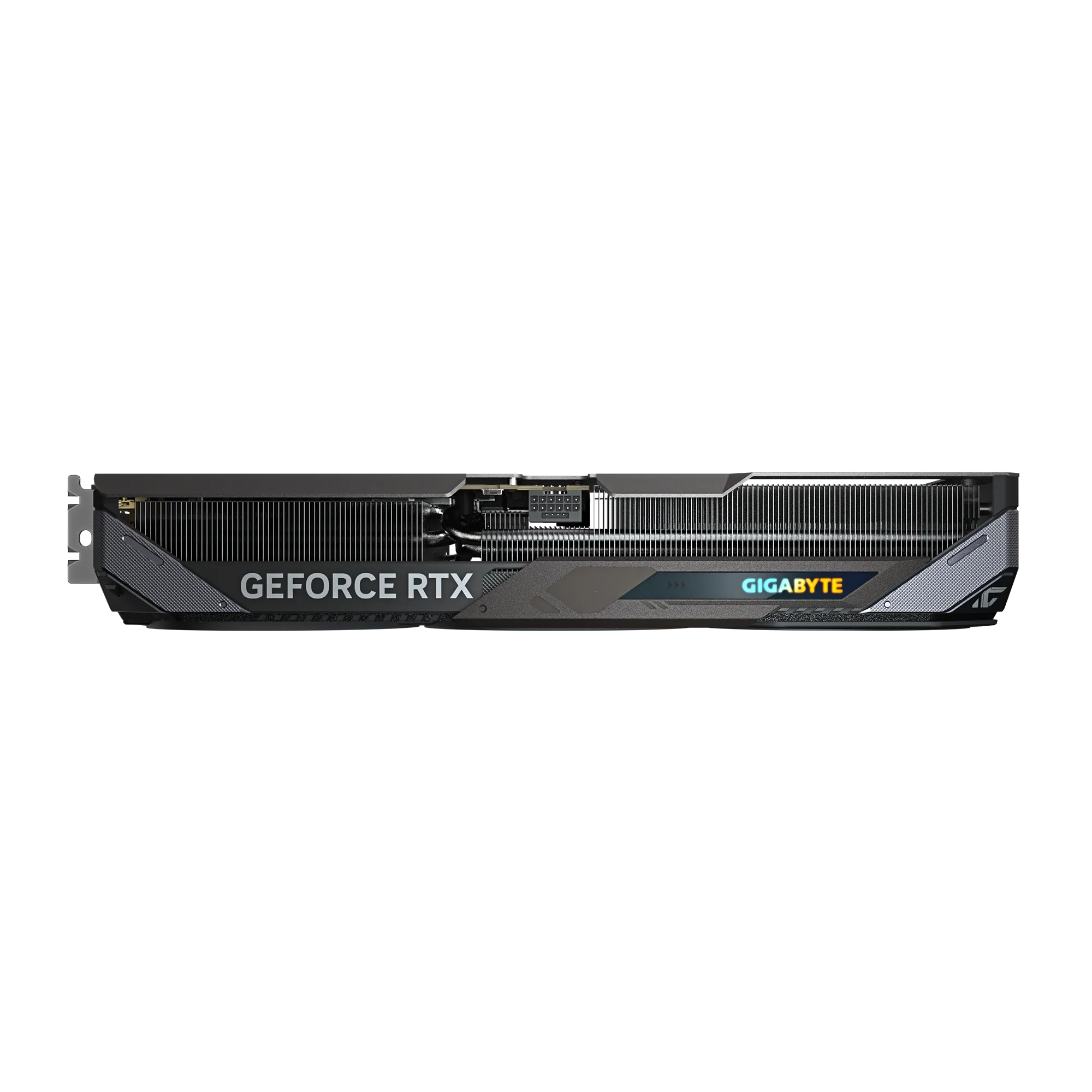 GIGABYTE nVidia GeForce RTX™ 5070 GAMING OC - 12GB GDDR7 HDMIx1/DPx3