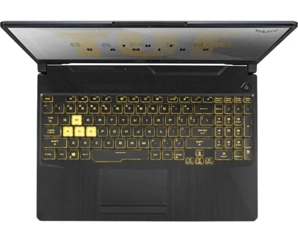 ASUS Gaming Laptops