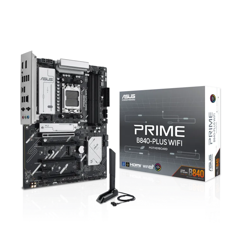 ASUS PRIME B840-PLUS WIFI