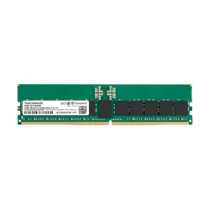 TRANSCEND 16GB DDR5-5600 REG-DIMM CL46  2Rx8 (2Gx8) x 10
