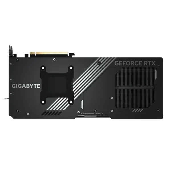 Gigabyte Graphics cards