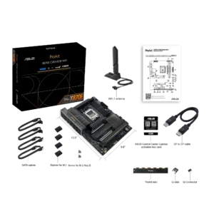 ASUS Motherboards