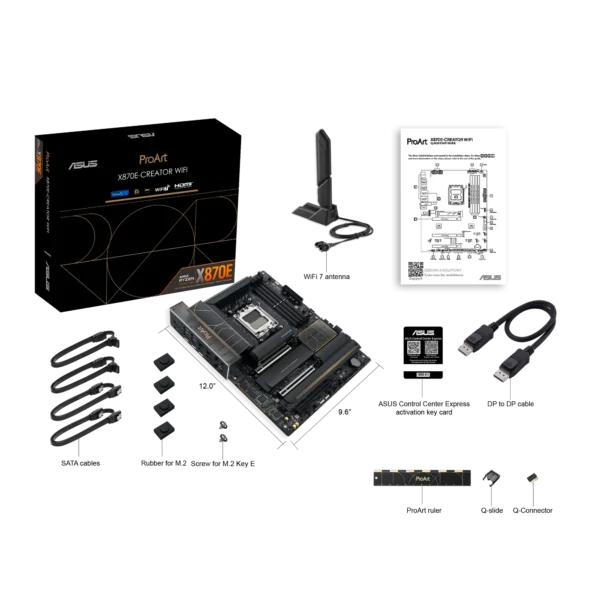 ASUS Motherboards