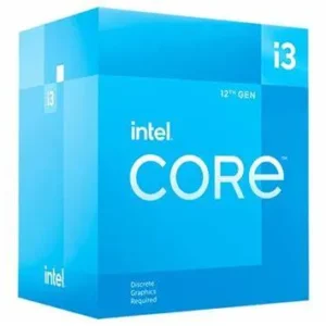Intel Processors