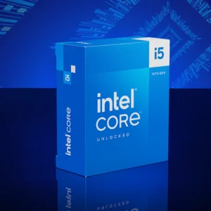 Intel Processors
