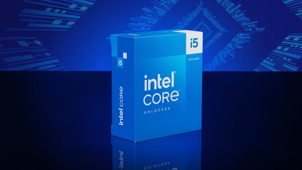 Intel Processors