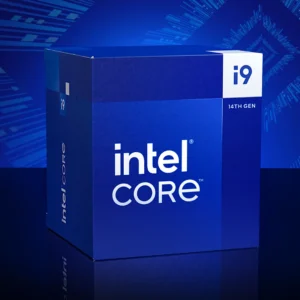 Intel 14th Gen Core i9-14900K LGA1700 3.2GHz 24-Core CPU