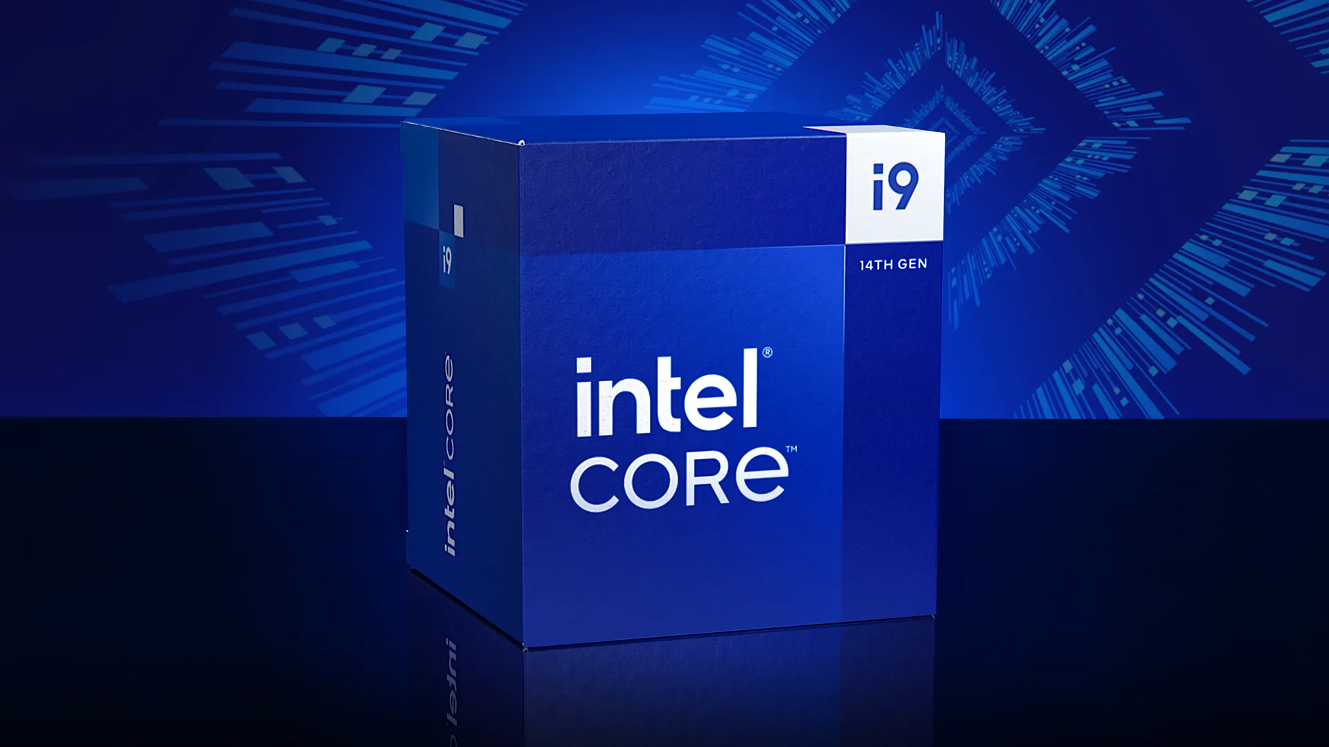Intel 14th Gen Core i9-14900K LGA1700 3.2GHz 24-Core CPU