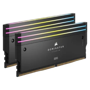 Corsair Desktop Memory