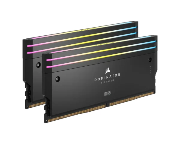 Corsair Desktop Memory