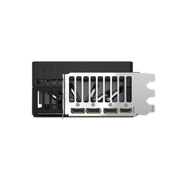 Gigabyte Graphics cards