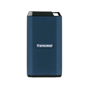 Transcend Solid State Drives
