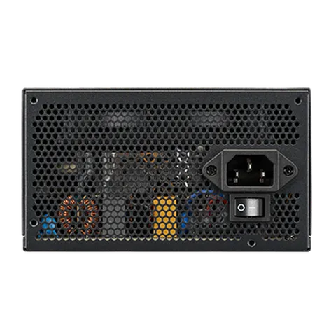 Cooler Master MWE Gold 750W - V2 (Full Modular) 80 Plus Gold ATX Power Supply Unit.