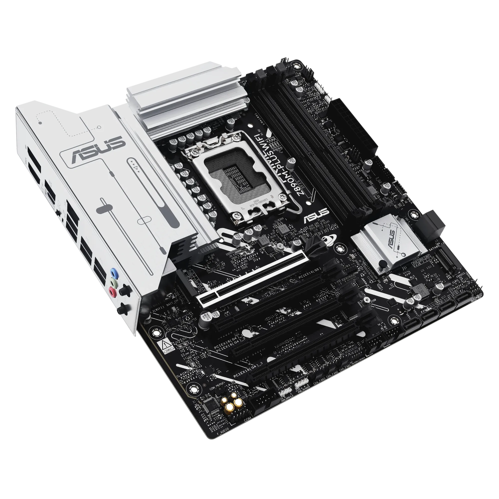 ASUS PRIME Z890-P WIFI