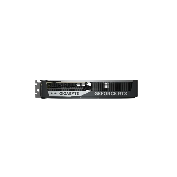 GIGABYTE nVidia GeForce RTX 5060Ti EAGLE OC 8GB - 8GB GDDR7; 128-Bit Memory Bus; 1x HDMI; 3x DisplayPort .
