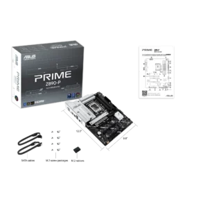 ASUS Motherboards