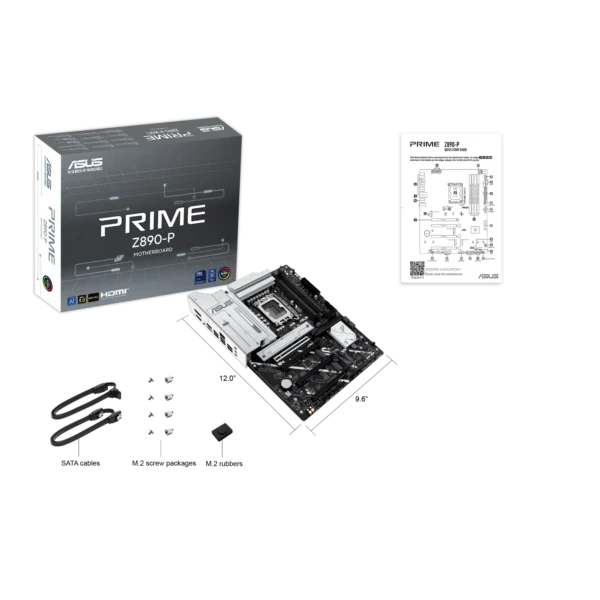 ASUS Motherboards