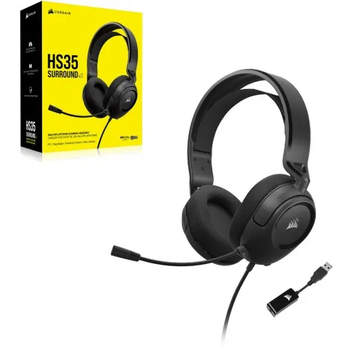 Corsair Headsets