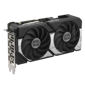 ASUS DUAL-RTX5060TI-O16G