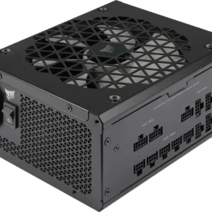 Corsair Power supplies