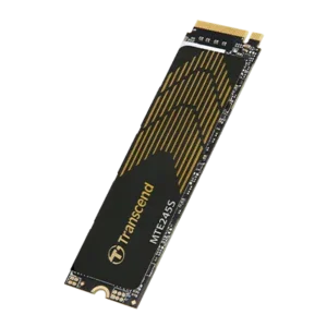 Transcend Solid State Drives