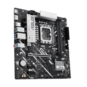 ASUS Motherboards