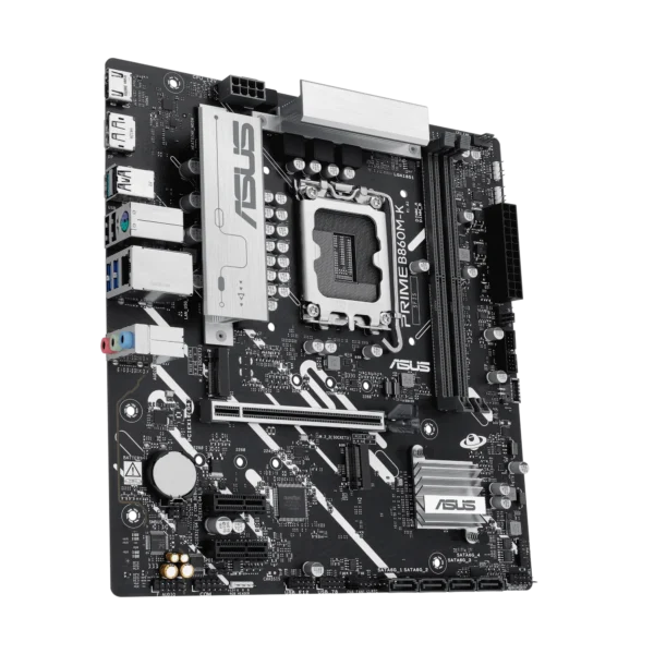 ASUS Motherboards