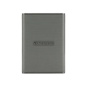 Transcend Solid State Drives