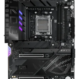 ASUS ROG CROSSHAIR X870E APEX