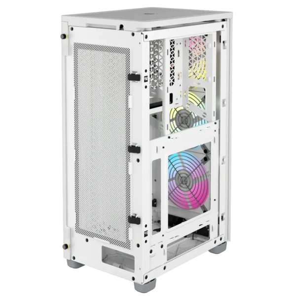 Corsair Cases