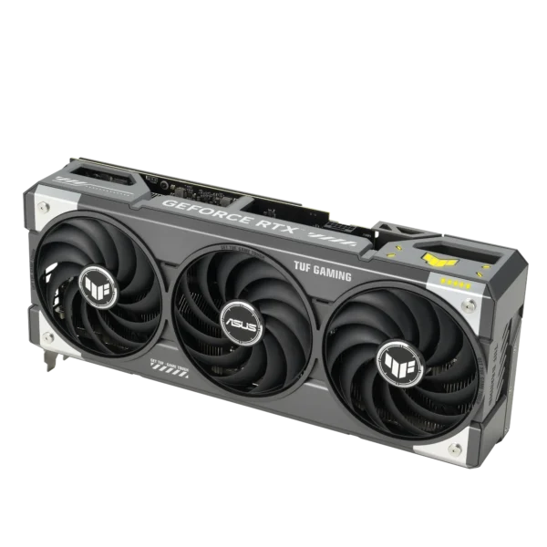 ASUS TUF-RTX5070TI-O16G-GAMING