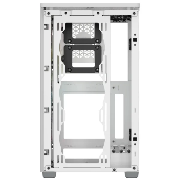 Corsair Cases