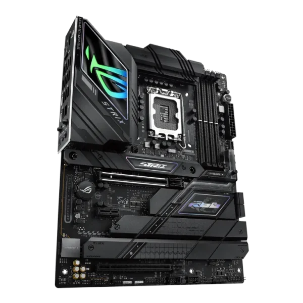 ASUS ROG STRIX Z790-F GAMING WIFI II