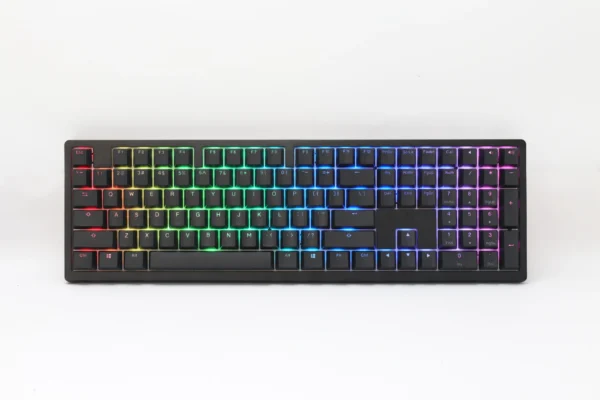 RCT Keyboards