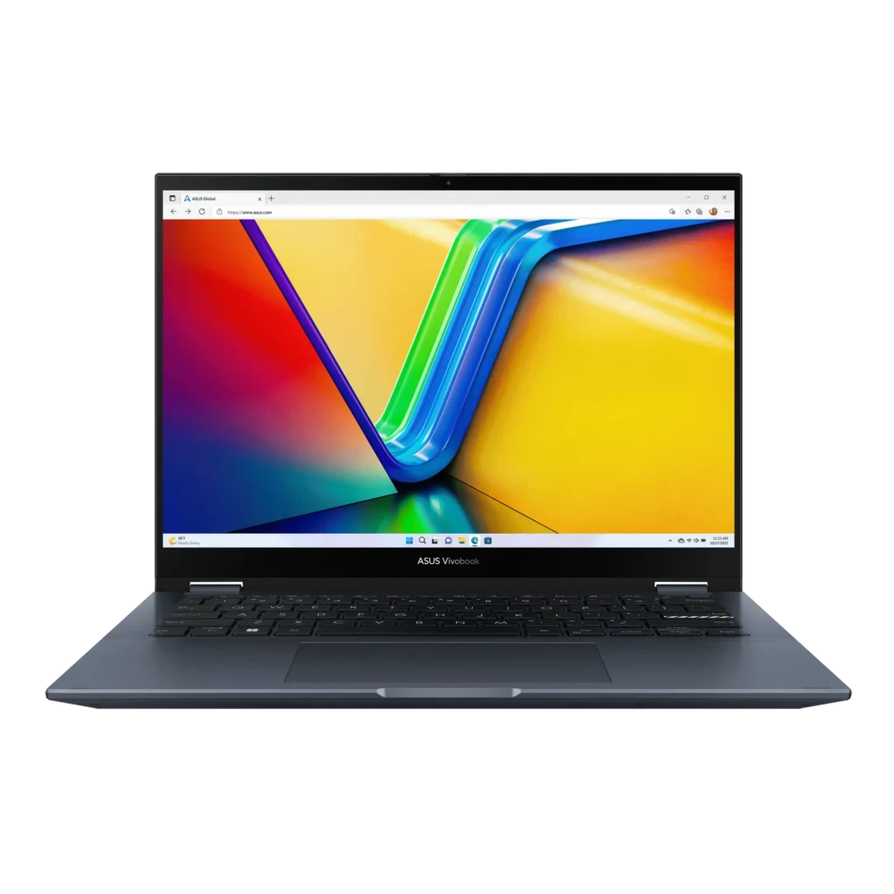 ASUS Business Laptops