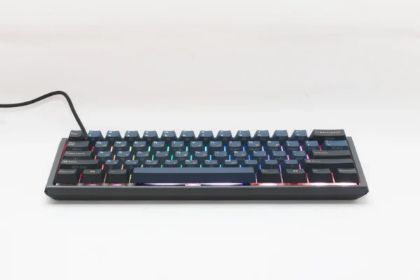 RCT Keyboards