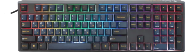 RCT Keyboards