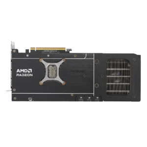 ASUS PRIME-RX9070XT-O16G