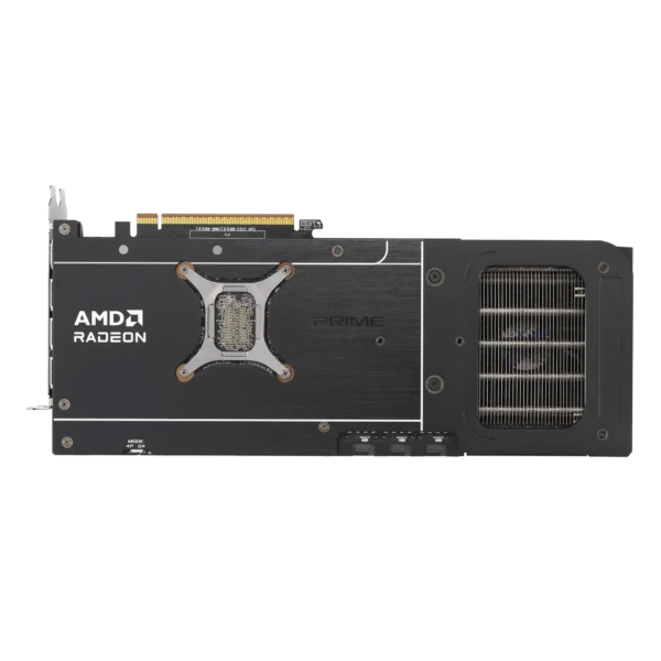 ASUS PRIME-RX9070XT-O16G