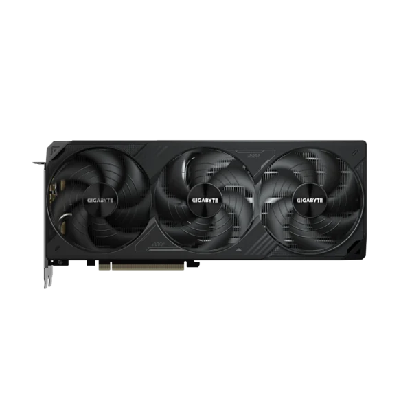 Gigabyte Graphics cards
