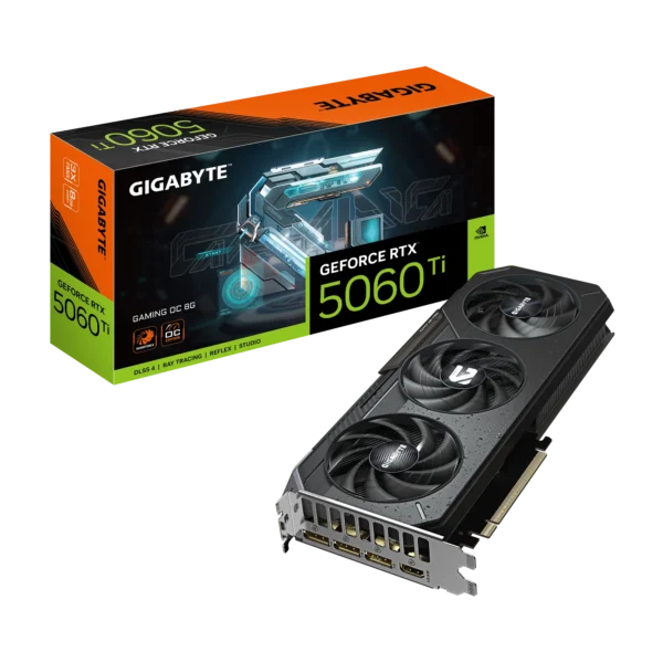 Gigabyte Graphics cards